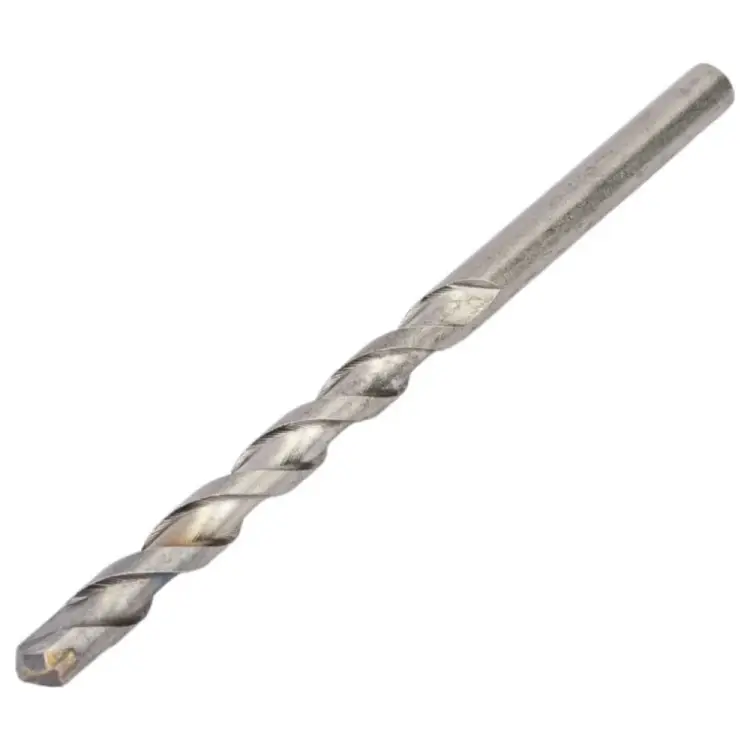 Усиленное сверло по бетону ИПК 2300-0181VK8