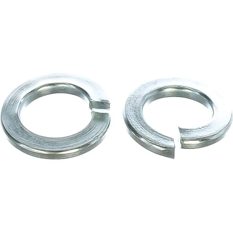 Гроверная шайба крепежная техника М10 DIN127 (750 шт.) 493308