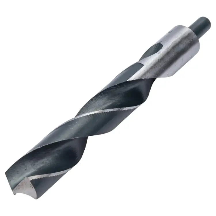 Сверло по металлу TORGWIN T470760