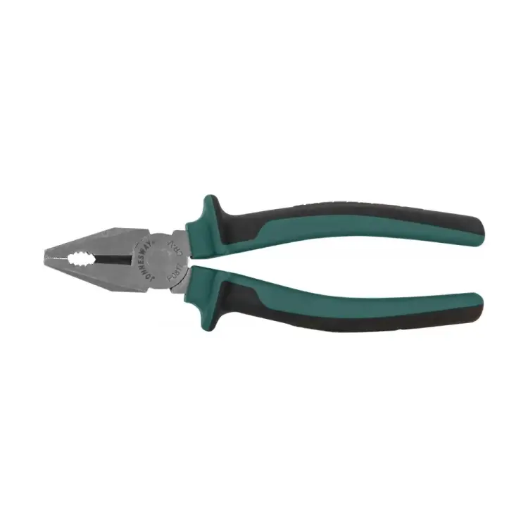 Пассатижи Jonnesway P0817 49396