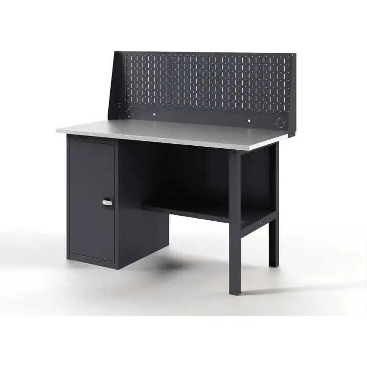 Верстак стол GREENBERG VERSTAK_Т1_ P1_1400