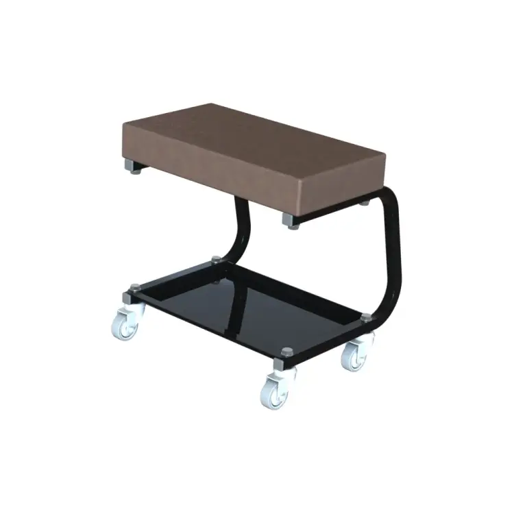 Стул для автомастерской МеталлКарт 4631175937479 Стул для автомастерской МеталлКарт 4631175937479