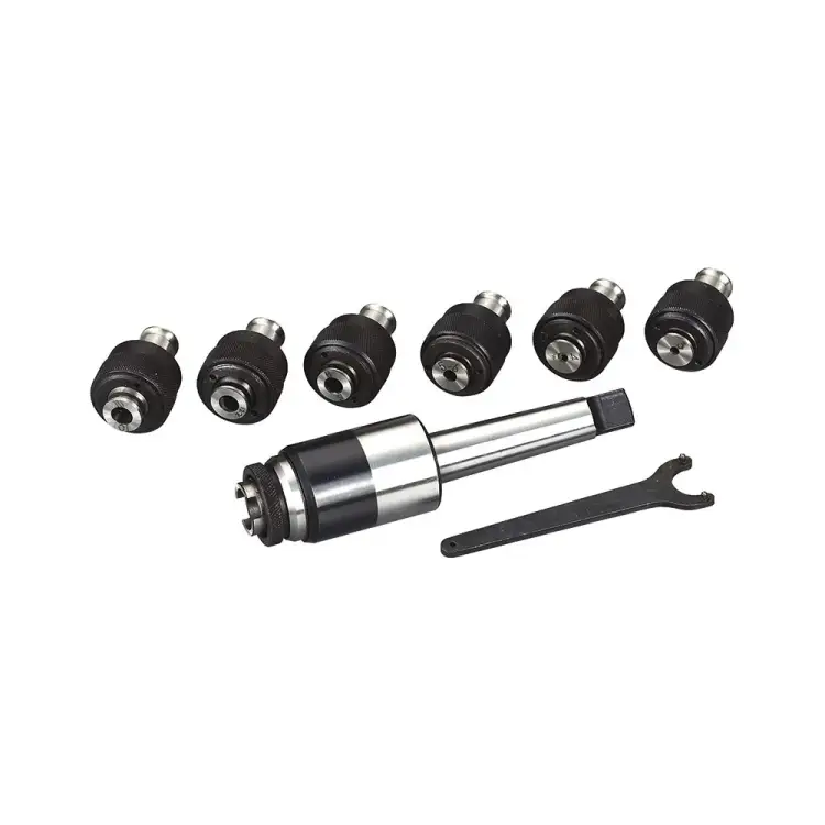 Патрон резьбонарезной для метчиков SOVIS 10292