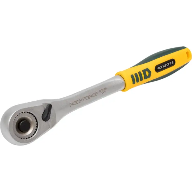 Трещотка Rockforce RF-802423D(5644)