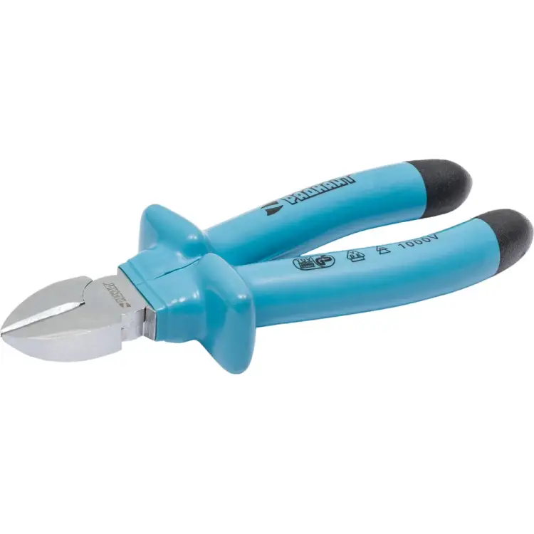 Боковые кусачки РАДИАНТ 43106 Боковые кусачки РАДИАНТ 43106