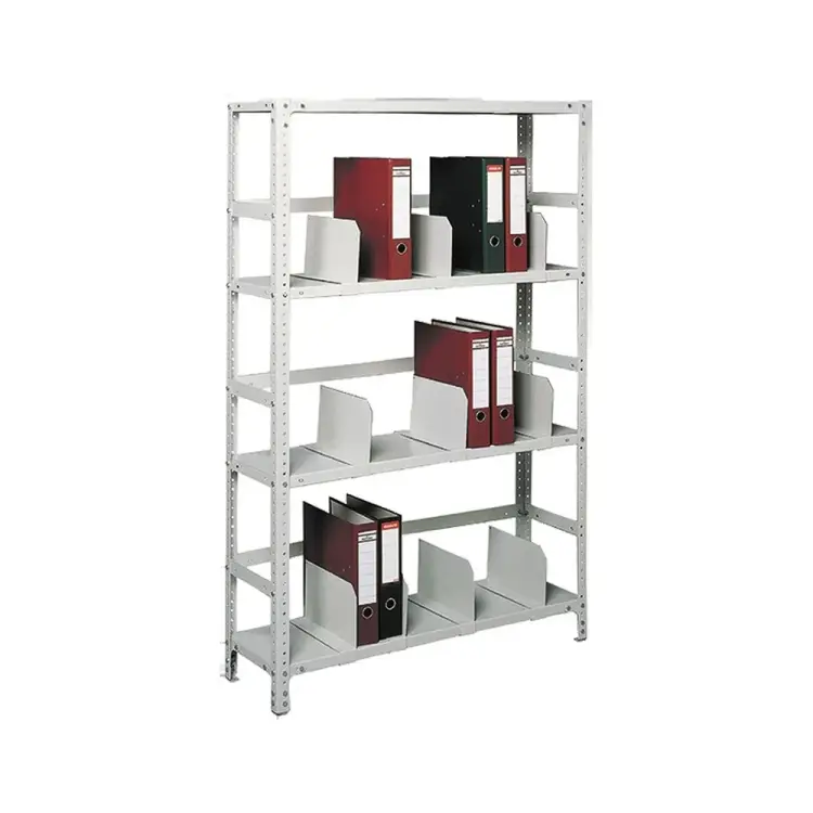 Металлический стеллаж Cobalt p мс 234 125428