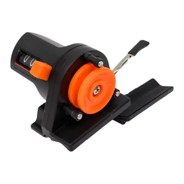 Счетчик лески Salmo 9624