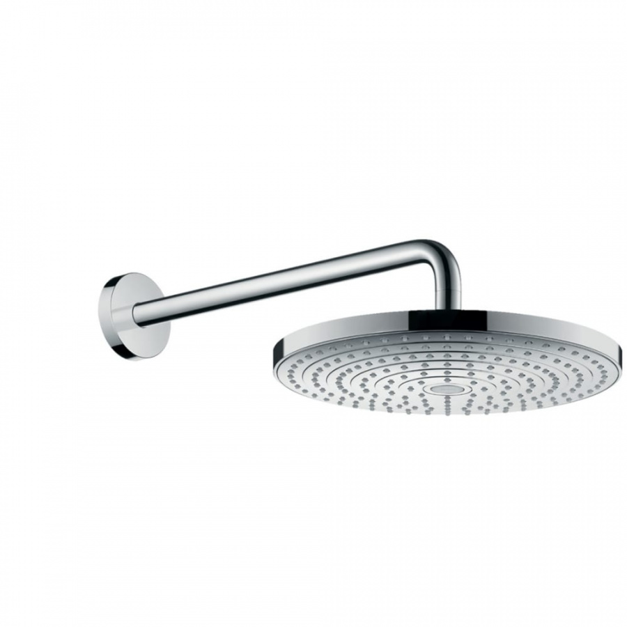 Верхний душ Hansgrohe Raindance Select S 300 2jet