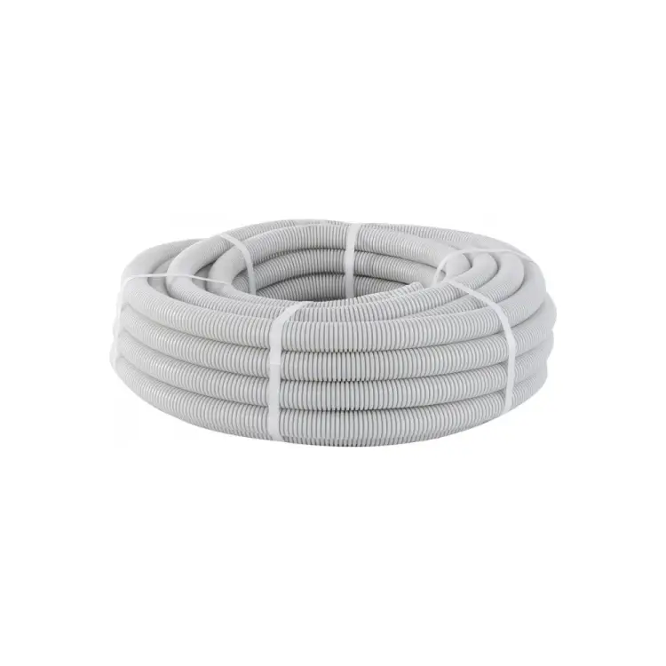 Гофрированная труба EKF PROxima Plast tg-z-16-10m Гофрированная труба EKF PROxima Plast tg-z-16-10m