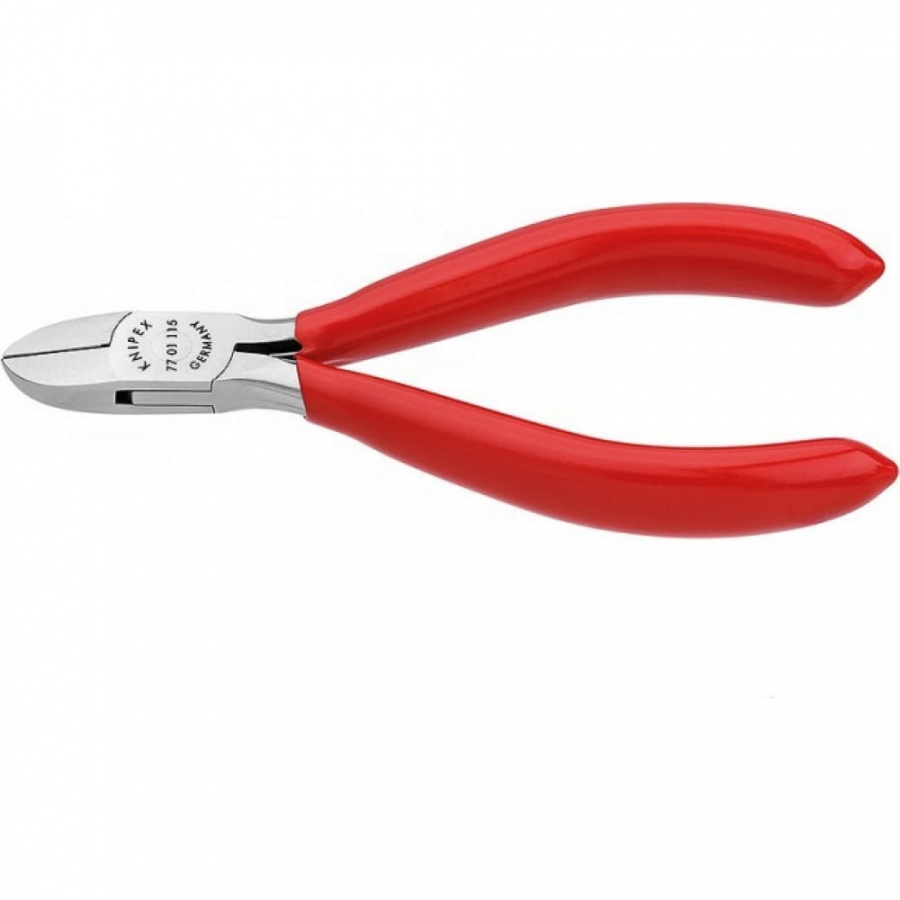 Бокорезы для электроники Knipex kn-7701115