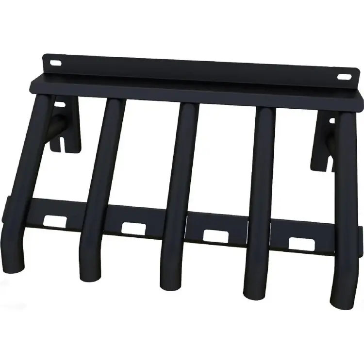 Защита рулевых тяг UAZ Patriot 2014-2016 2016-н.в. АвтоБроня 222.06321.1