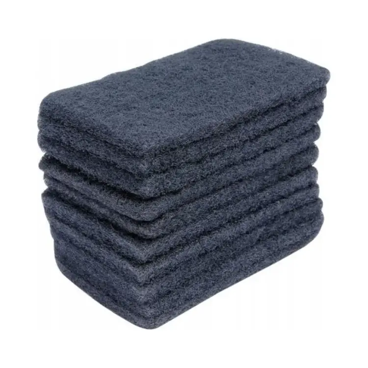 Набор абразивных стальных губок для чистки медных труб YATO YT-63740