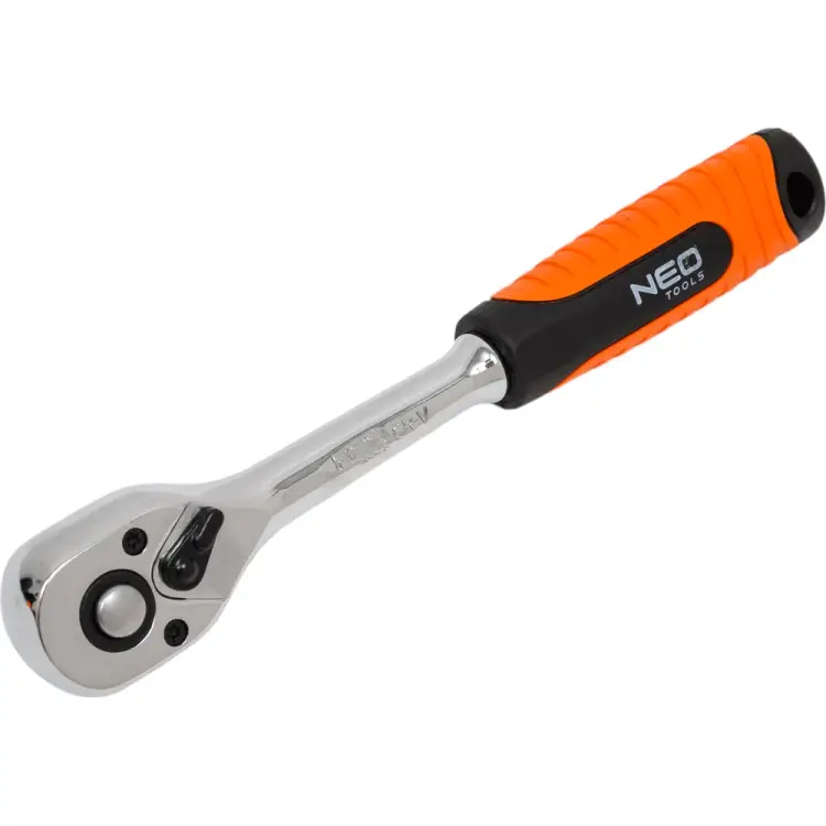 Трещоточный ключ NEO Tools 08-508