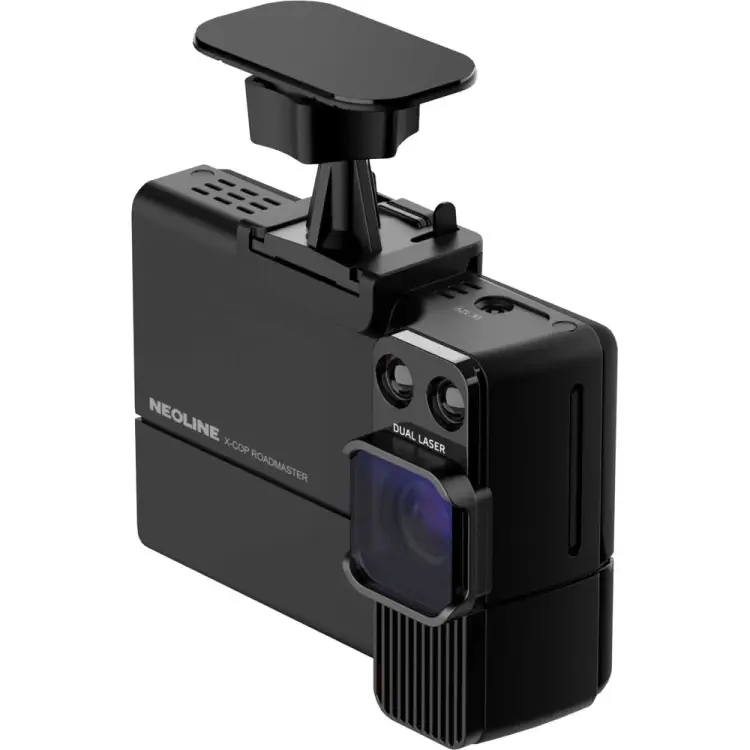 Видеорегистратор Neoline X-COP ROADMASTER 8809001309400
