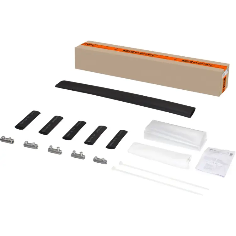 Муфта TDM ELECTRIC 5ПСт1-10/25-Б SQ0557-3009 Муфта TDM ELECTRIC 5ПСт1-10/25-Б SQ0557-3009