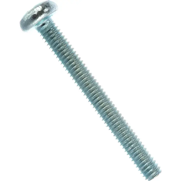 Винт КРЕП-КОМП DIN7985 4х35 (300 шт.) вц435ф