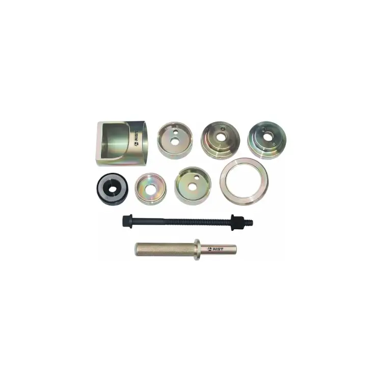 Набор для монтажа/демонтажа сайлентблоков Mercedes AIST 67261002 00-00008048 Набор для монтажа/демонтажа сайлентблоков Mercedes AIST 67261002 00-00008048