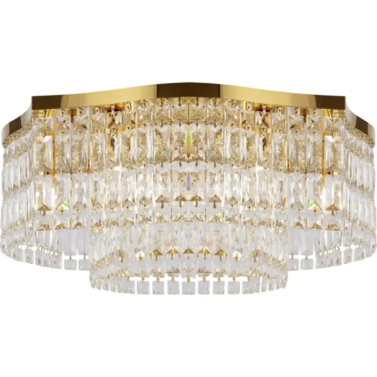 Потолочный светильник MAYTONI dune DIA005CL-10G