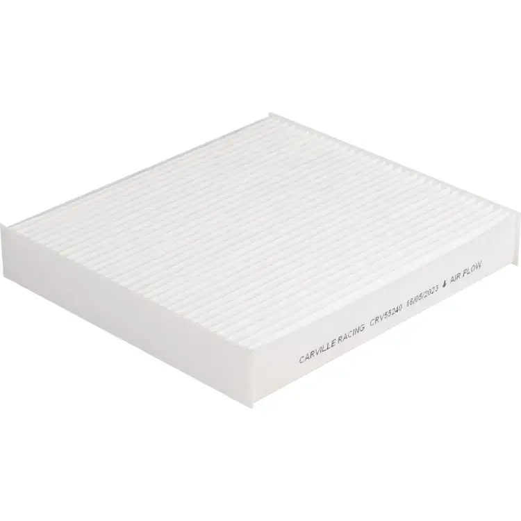Салонный фильтр для автомобилей geely atlas (16-)/ atlas pro (21-) CARVILLE RACING CRV55240 Салонный фильтр для автомобилей geely atlas (16-)/ atlas pro (21-) CARVILLE RACING CRV55240
