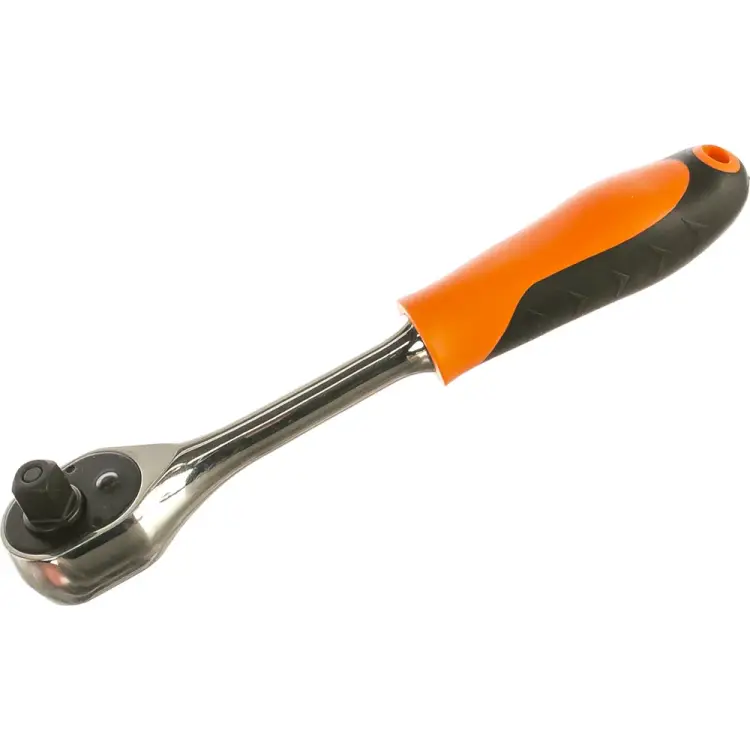 Трещоточная рукоятка Ombra 283803 55766