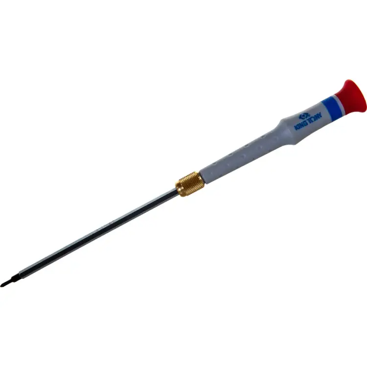 Прецизионная отвертка с насадками KING TONY 32607MR Прецизионная отвертка с насадками KING TONY 32607MR