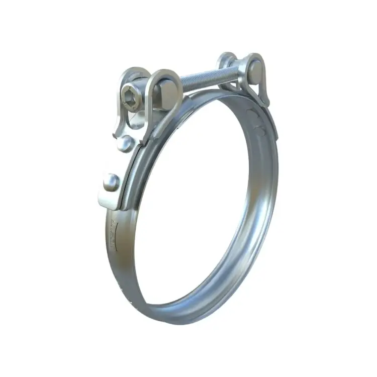 Хомут NORMA 100-102 CLAMP CC CC 100-102