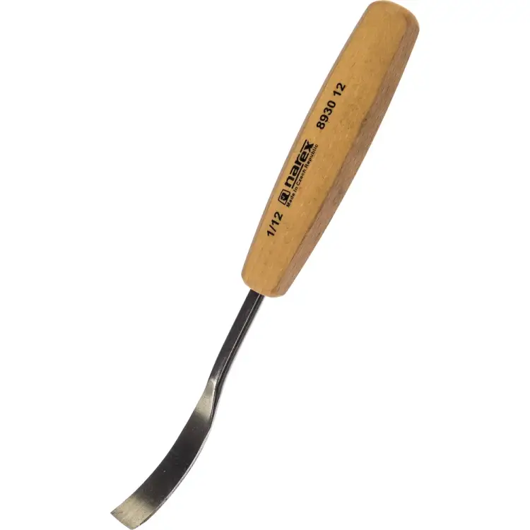 Плоская клюкарза Narex Standart Line 893012