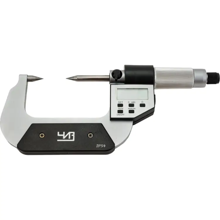 Точечный микрометр ЧИЗ МКЦ-ТП-50 96483