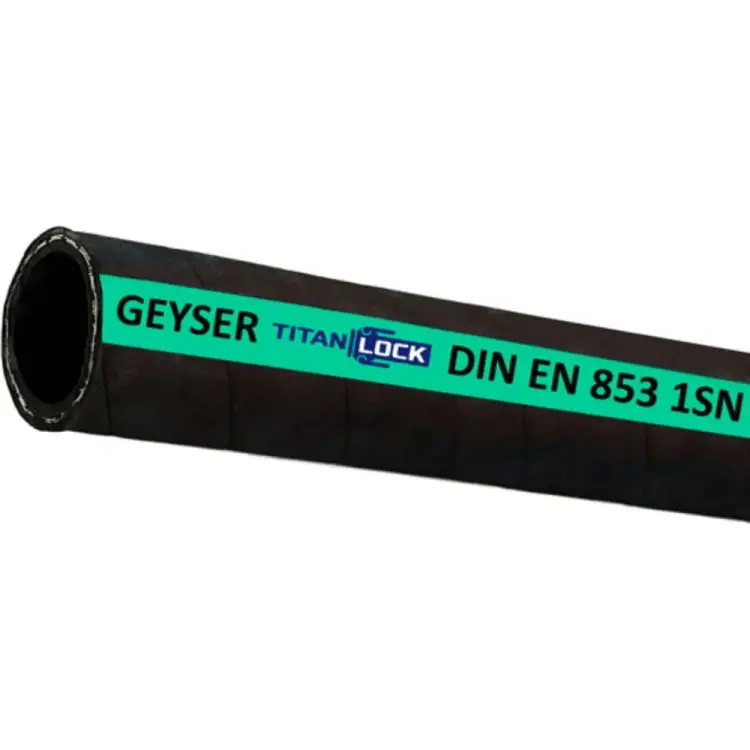 Рукав высокого давления TITAN LOCK GEYSER TLGY016-1SN_30 Рукав высокого давления TITAN LOCK GEYSER TLGY016-1SN_30