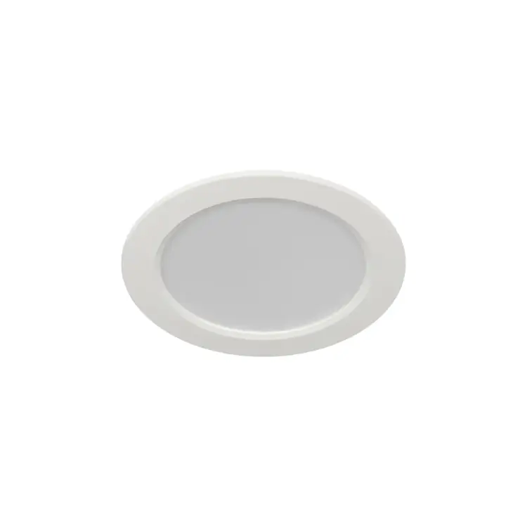 Светодиодный встраиваемый LED светильник ЭРА Б0057439