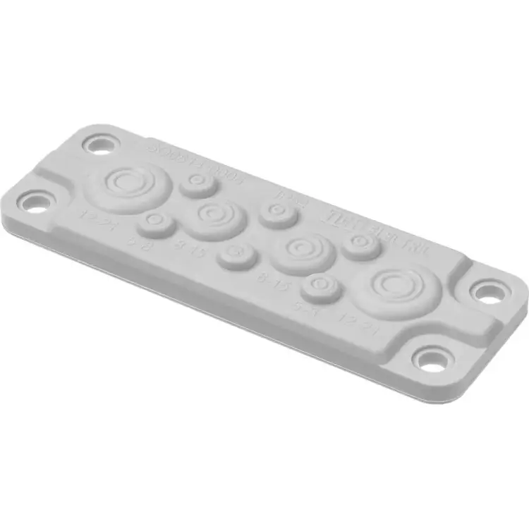 Мембранный кабельный ввод TDM ELECTRIC КВМ-10 SQ0814-0006