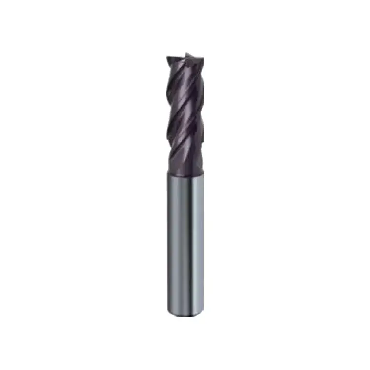 Концевая фреза GUHRING Super Line RF100U 5735 25,000 Концевая фреза GUHRING Super Line RF100U 5735 25,000