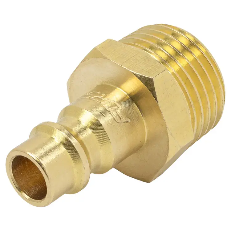 Быстроразъемный штуцер Forsage F-BSE2-4PM(545)