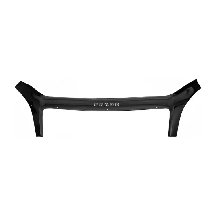 Дефлектор капота TOYOTA LAND CRUISER PRADO 120 2003-2009 внедорожник Rein REINHD776