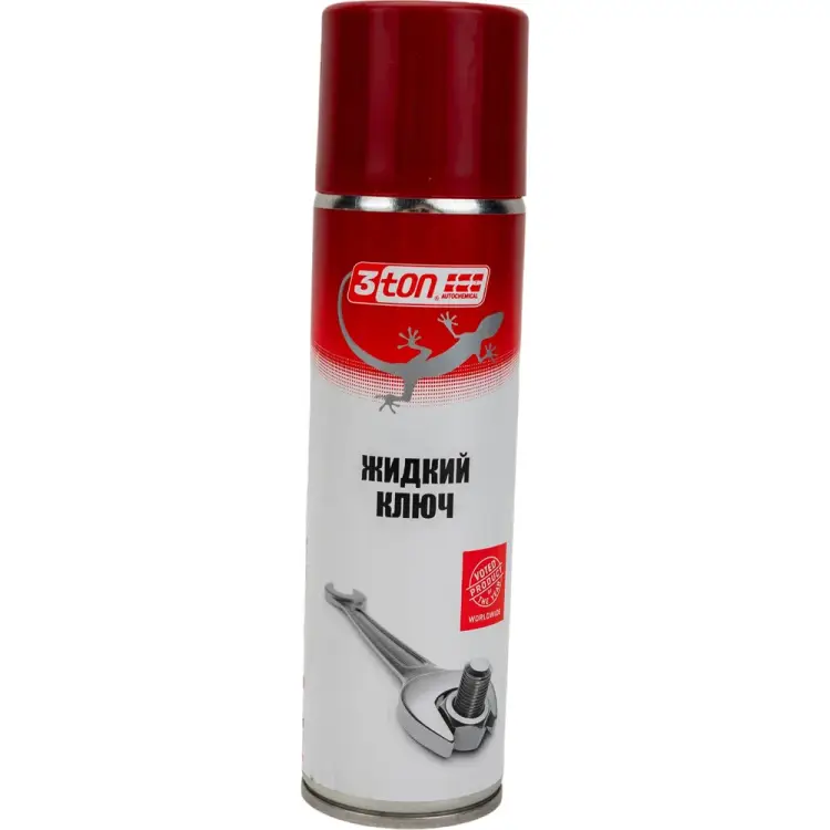 Жидкий ключ 3ton ТС-335 52227