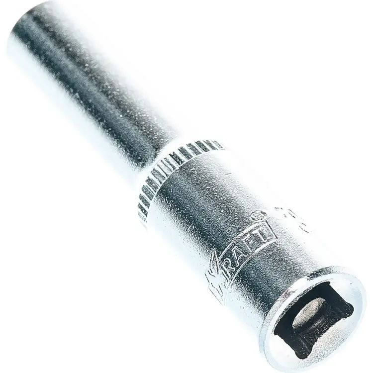 Глубокая торцевая головка KRAFT 700653