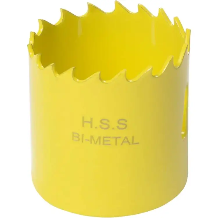 Коронка по металлу WOLFSTAR cw00175