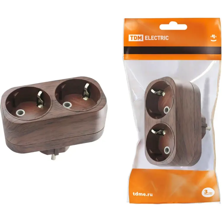 Блок TDM ELECTRIC Эко SQ1806-0079
