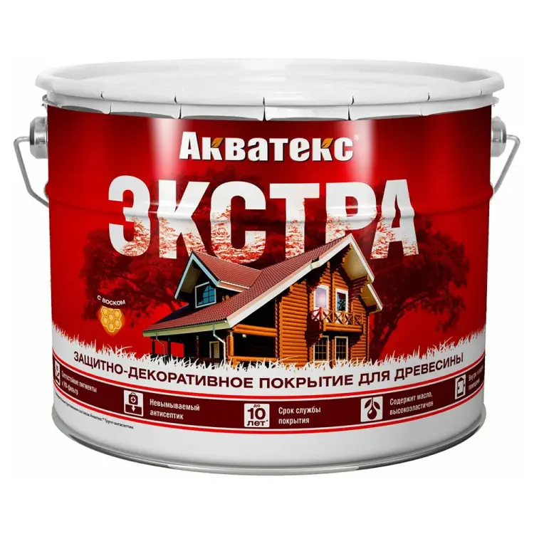 Экстра акватекс АКВАТЕКС 259787