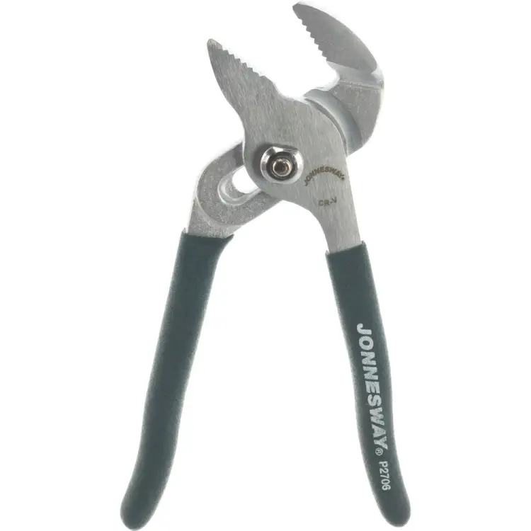 Переставные клещи Jonnesway P2706