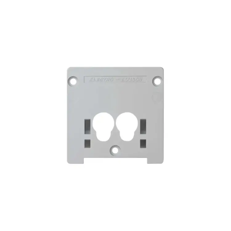 Боковая панель к Офиблок Компакт для ввода кабеля Simon ACFC02-24