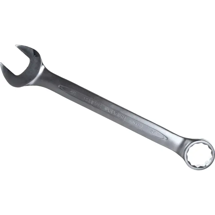 Комбинированный ключ HOEGERT TECHNIK HT1W446