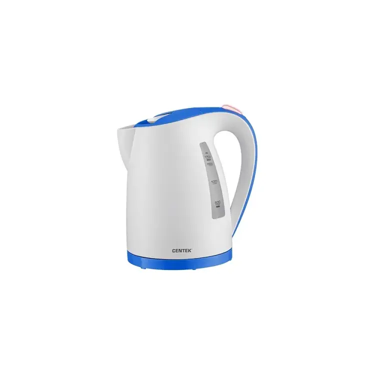 Чайник Centek CT-0026 White Чайник Centek CT-0026 White