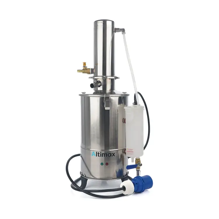 Аквадистиллятор Altimax AD-1-5 AD050101