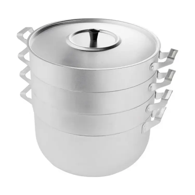 Манты-казан Демидовский МТ-118 Манты-казан Демидовский МТ-118