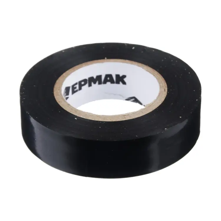 Изолента ЕРМАК премиум класс 672-036