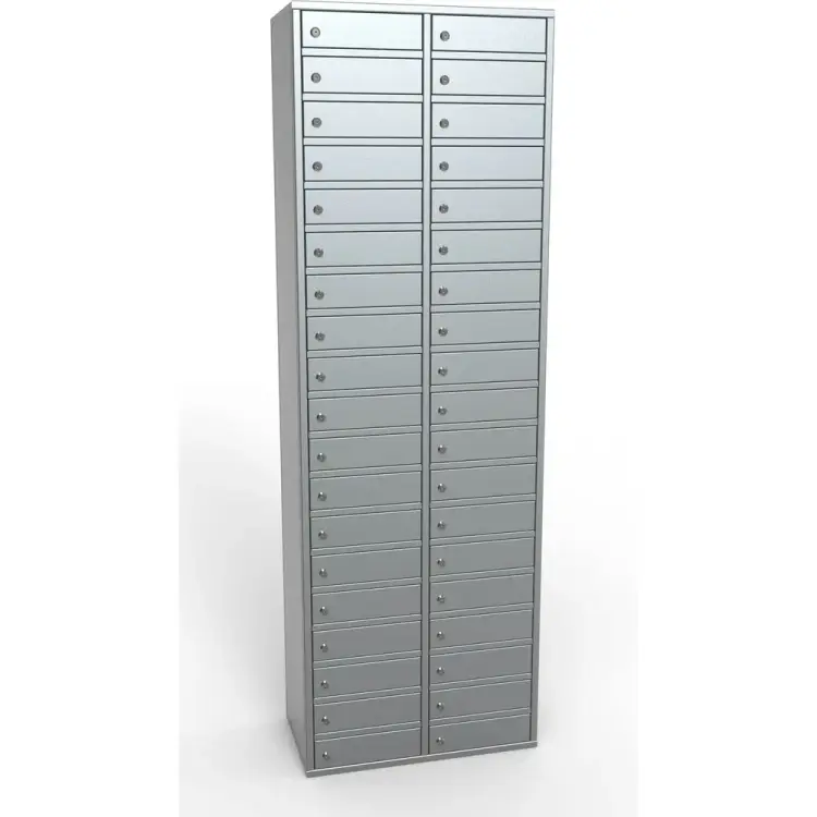 Абонентский шкаф Святогор РА.1.38 АШ38