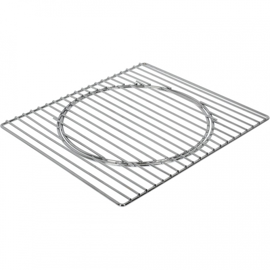 Решетка-гриль для казана или котелка BOYSCOUT 61600