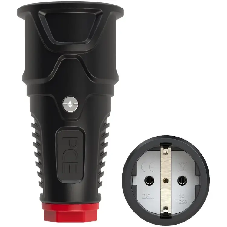 Кабельная розетка PCE 2510-sr Кабельная розетка PCE 2510-sr