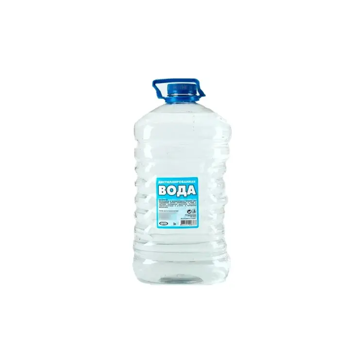 Дистиллированная вода СТАРТ 4607952902305
